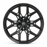 GT FORM l GFS1 GLOSS BLACK