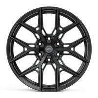 GT FORM l GFS1 GLOSS BLACK