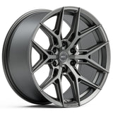 GT FORM l GFS1 SATIN GUNMETAL