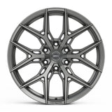 GT FORM l GFS1 SATIN GUNMETAL