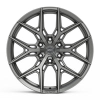 GT FORM l GFS1 SATIN GUNMETAL
