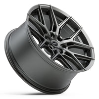GT FORM l GFS1 SATIN GUNMETAL