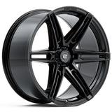 GT FORM l GFS2 GLOSS BLACK