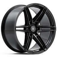 GT FORM l GFS2 GLOSS BLACK