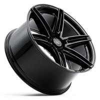 GT FORM l GFS2 GLOSS BLACK