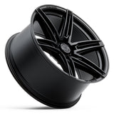GT FORM l GFS2 SATIN BLACK