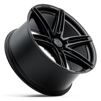 GT FORM l GFS2 SATIN BLACK