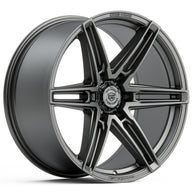 GT FORM l GFS2 SATIN GUNMETAL