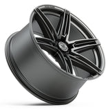 GT FORM l GFS2 SATIN GUNMETAL