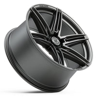 GT FORM l GFS2 SATIN GUNMETAL