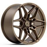 GT FORM l GFS3 DARK BRONZE