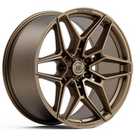 GT FORM l GFS3 DARK BRONZE