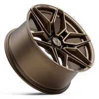 GT FORM l GFS3 DARK BRONZE