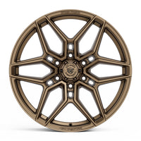GT FORM l GFS3 DARK BRONZE