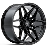 GT FORM l GFS3 GLOSS BLACK
