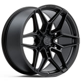GT FORM l GFS3 SATIN BLACK