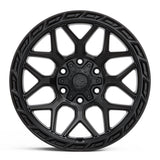 GT FORM l GFS4 SATIN BLACK