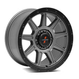 LOADED l Gunbarrel 1675 Grey/Black Lip