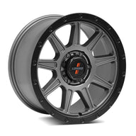 LOADED l Gunbarrel 1675 Grey/Black Lip