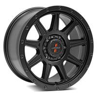 LOADED l Gunbarrel 1675 SATIN BLACK