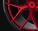 VOSSEN l SERIES 21 - 01 CARBON