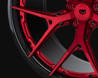 VOSSEN l SERIES 21 - 01 CARBON