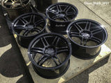 Koya l SF01 18 Semi Forged