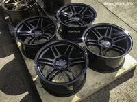 Koya l SF01 18 Semi Forged