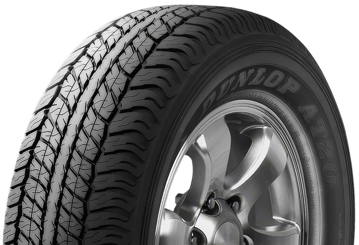 Dunlop GRANDTREK AT20