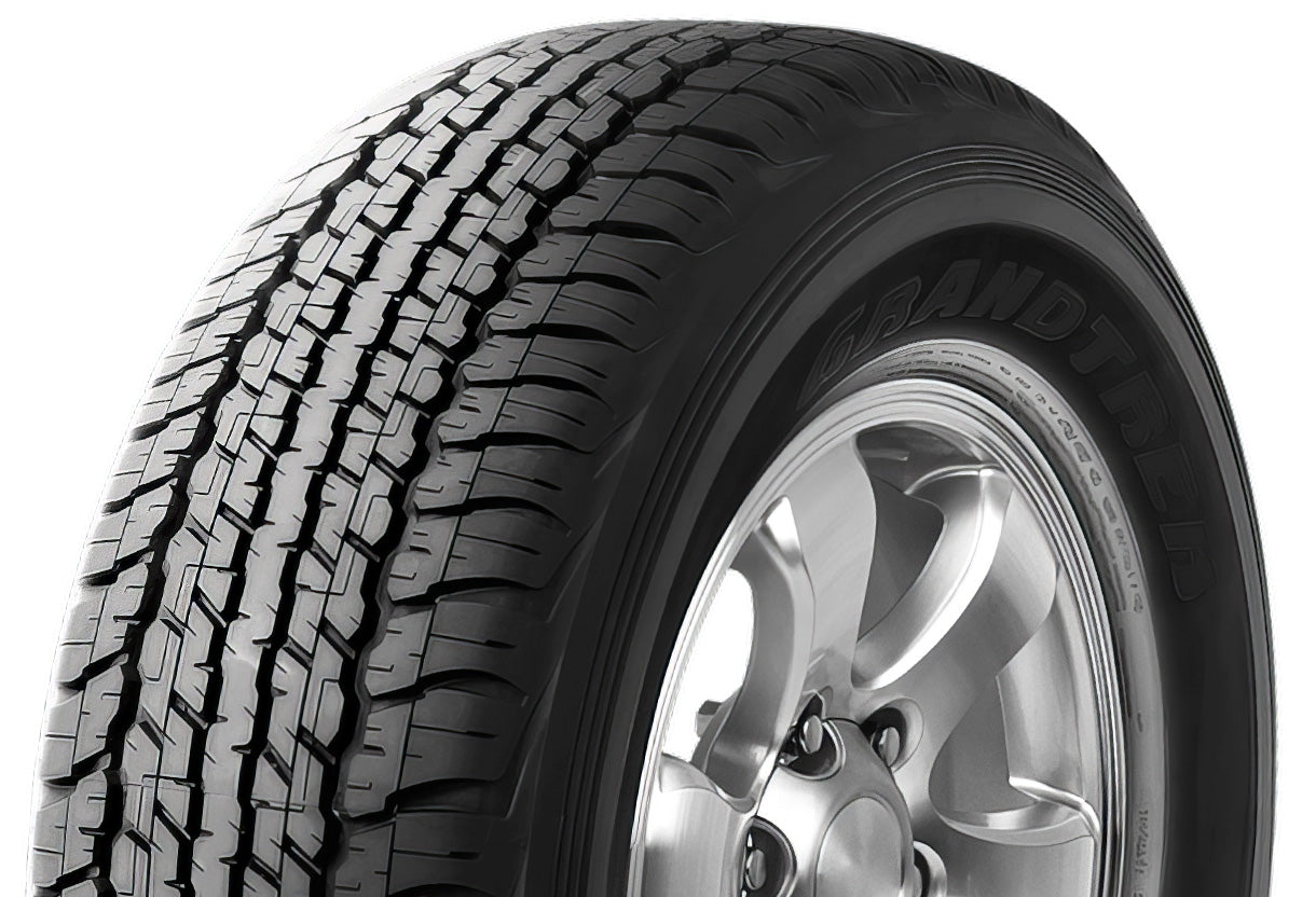 Dunlop GRANDTREK AT22