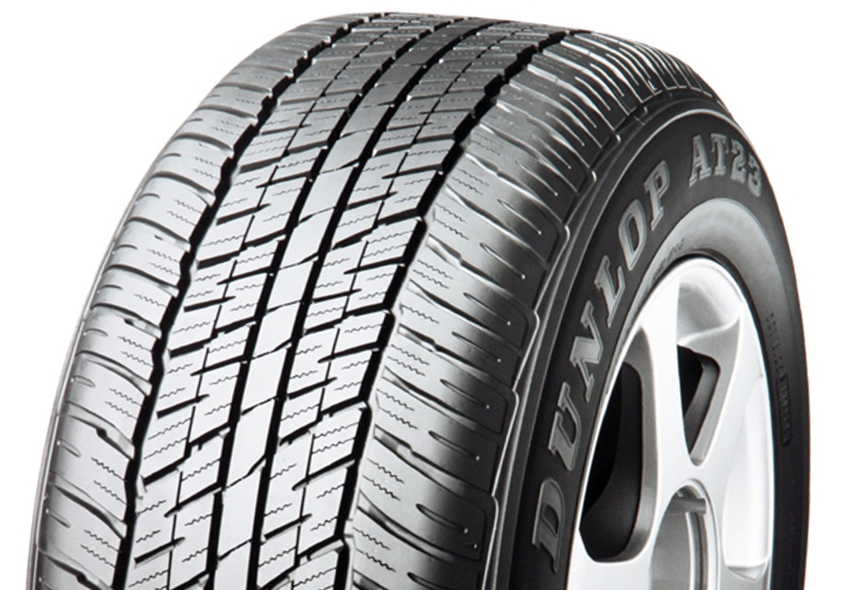 Dunlop GRANDTREK AT23