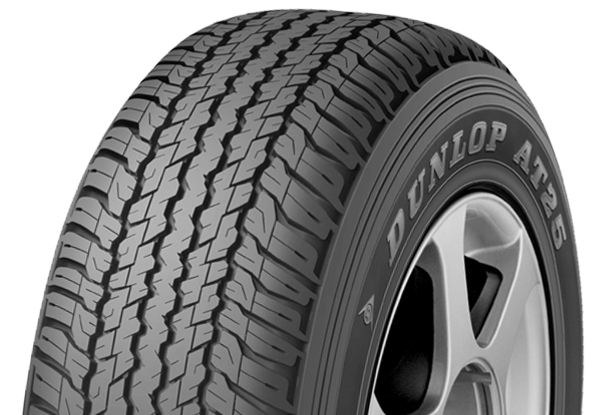 Dunlop GRANDTREK AT25