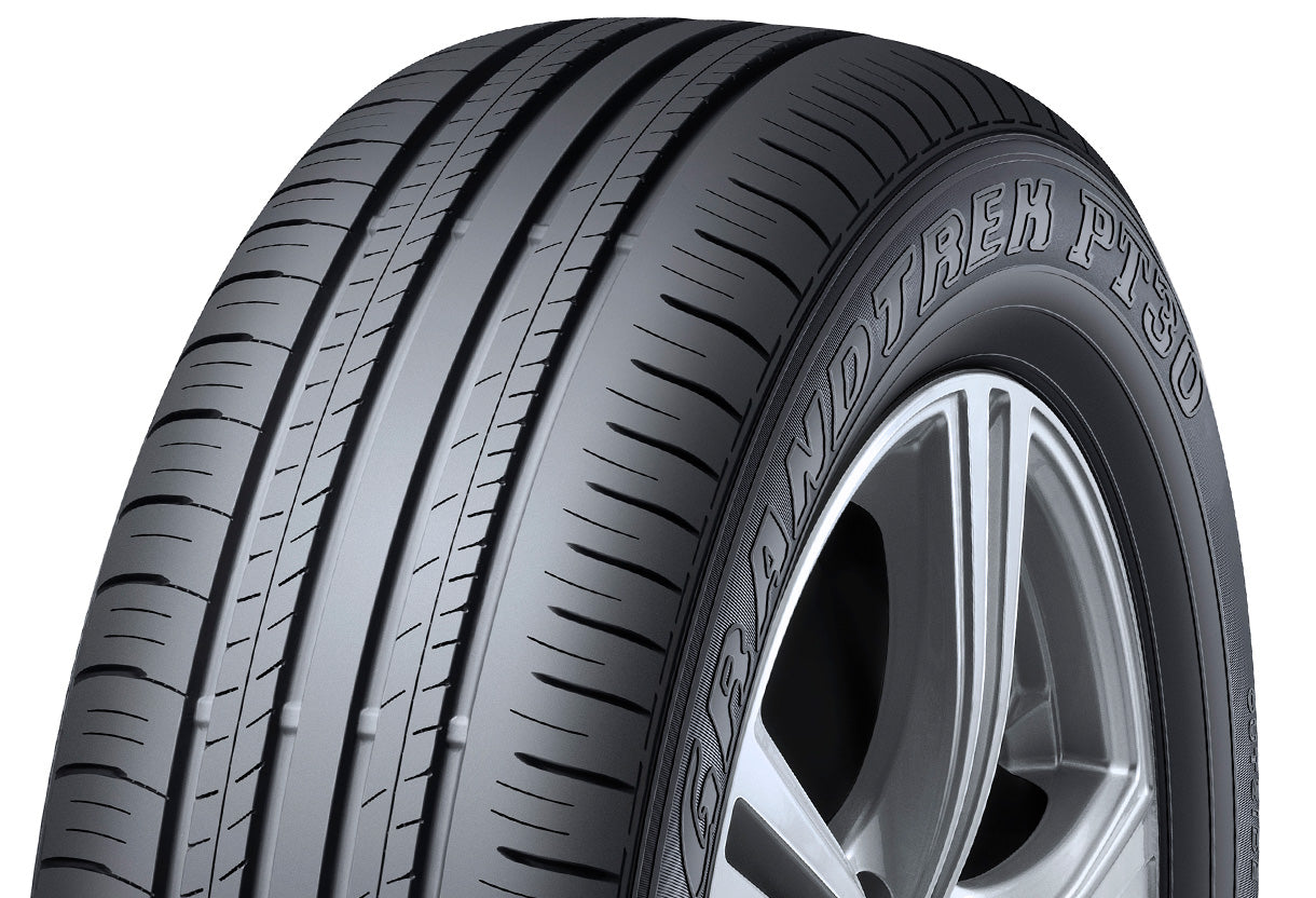 Dunlop GRANDREK PT30