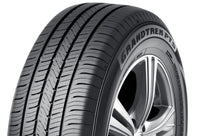 Dunlop GRANDTREK PT5
