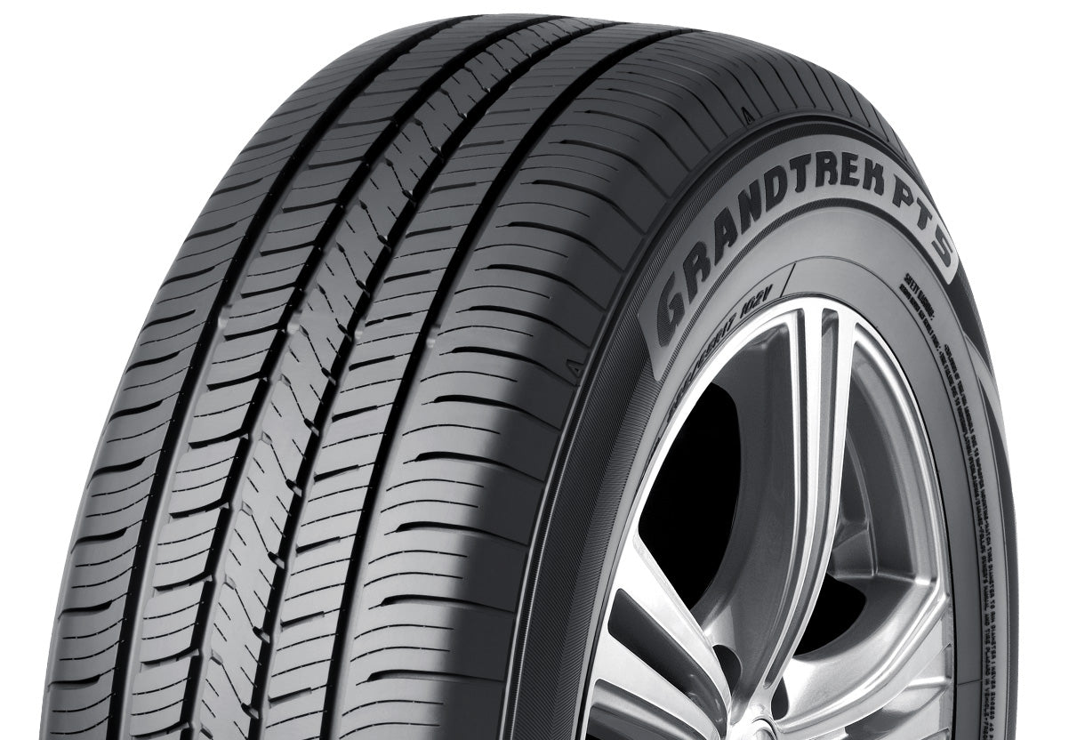 Dunlop GRANDTREK PT5
