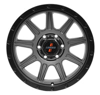 LOADED l Gunbarrel 1675 Grey/Black Lip