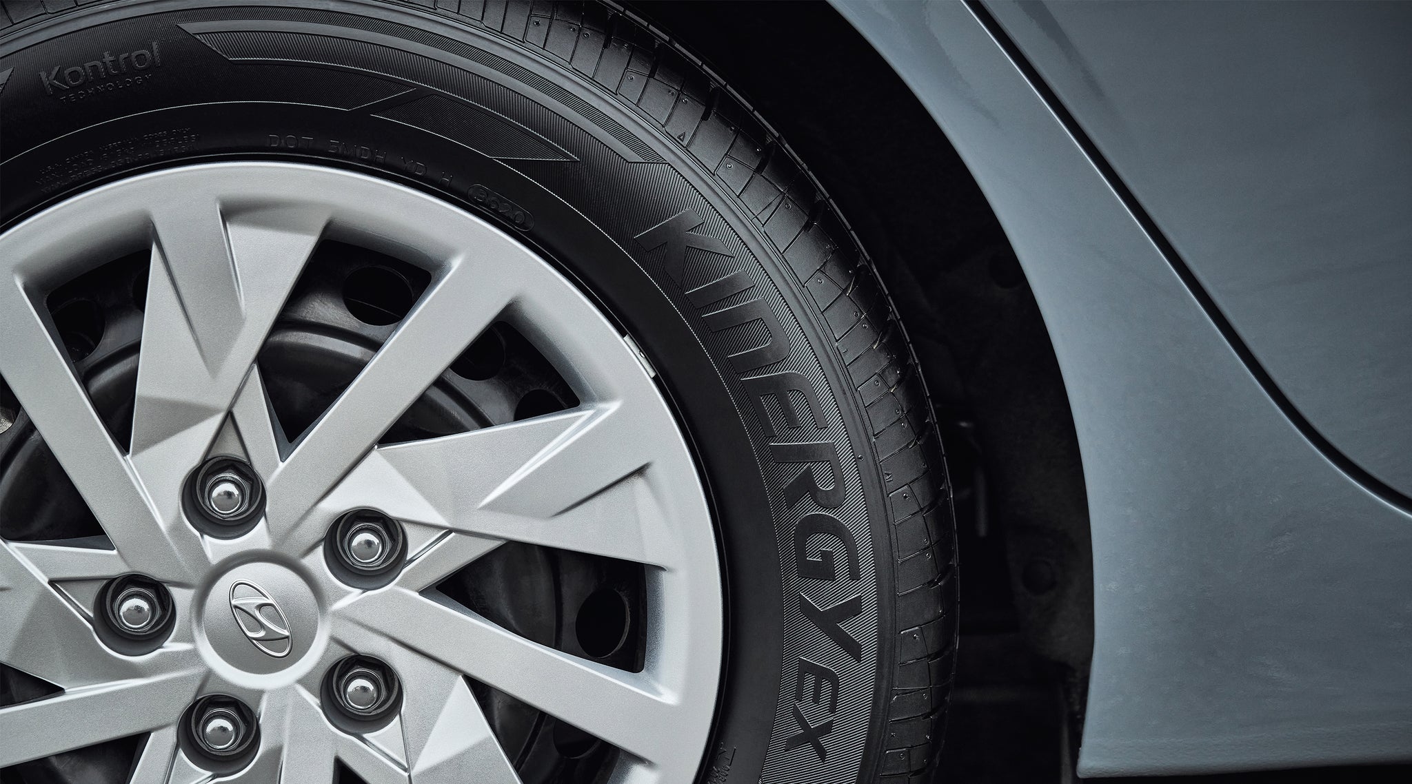 HANKOOK | KINERGY EX