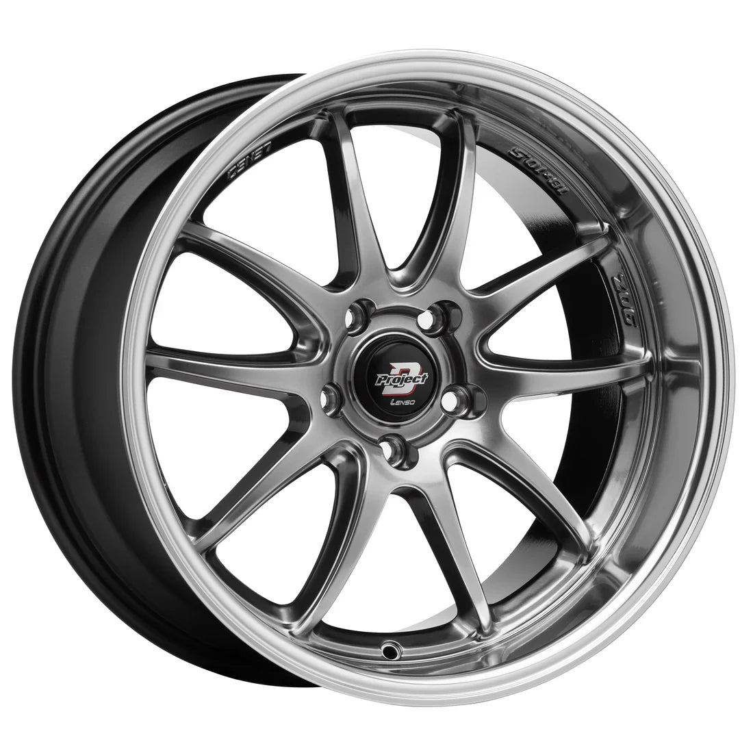 LENSO l STREET l 90-Z