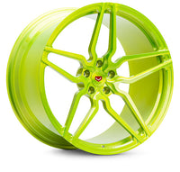 VOSSEN l HC-2
