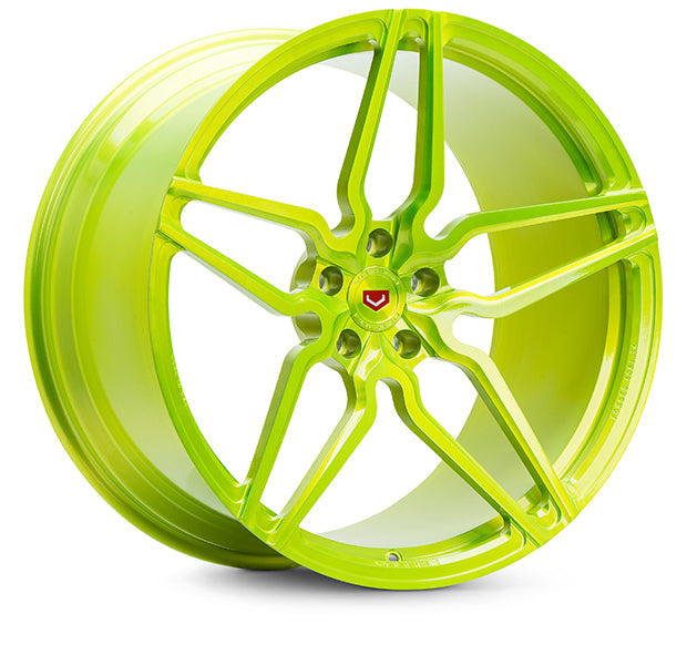 VOSSEN l HC-2