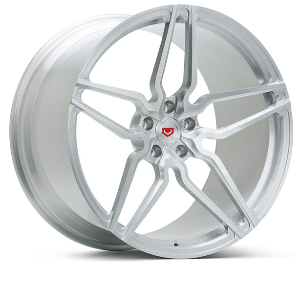 VOSSEN l HC-2