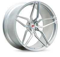 VOSSEN l HC-2