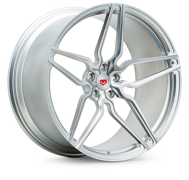 VOSSEN l HC-2