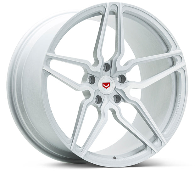 VOSSEN l HC-2