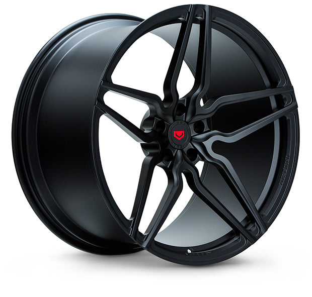 VOSSEN l HC-2