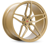 VOSSEN l HC-2