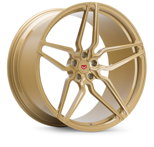 VOSSEN l HC-2