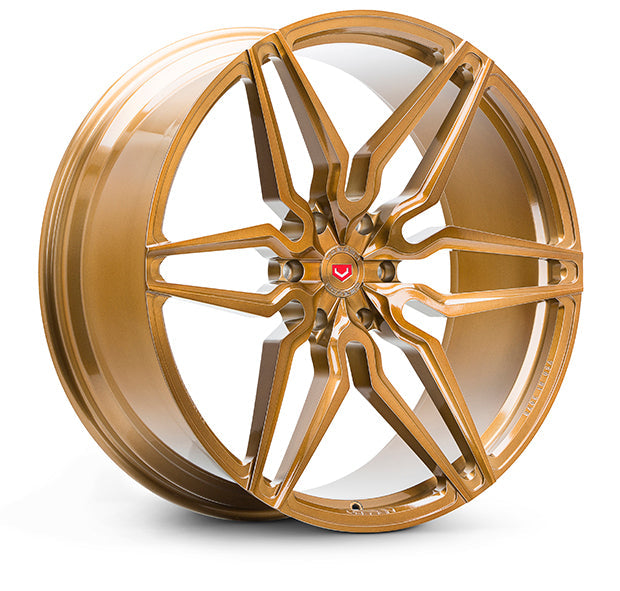VOSSEN l HC-2.6