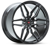 VOSSEN l HC-2.6
