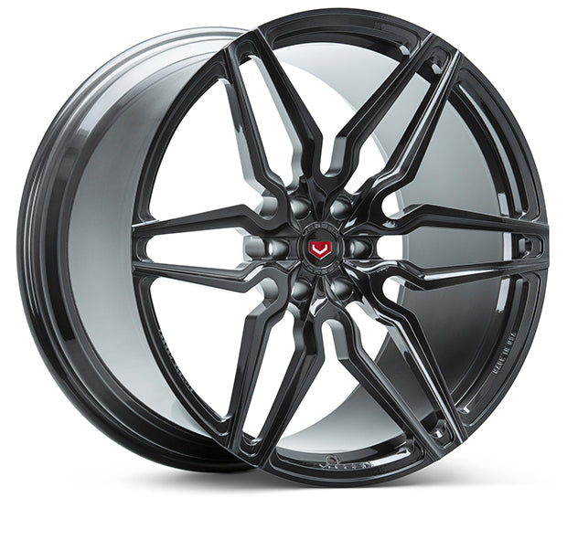 VOSSEN l HC-2.6